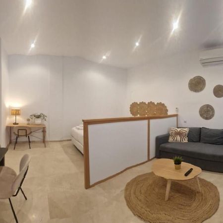 סביליה Isg Apartments Estudio En La Alameda 2 מראה חיצוני תמונה