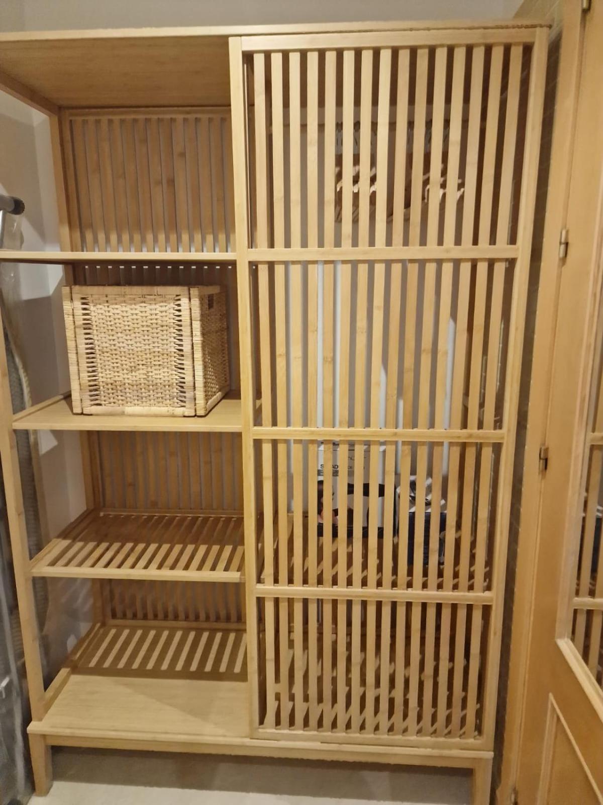 סביליה Isg Apartments Estudio En La Alameda 2 מראה חיצוני תמונה