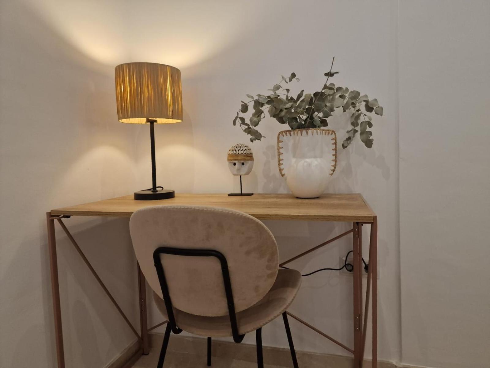 סביליה Isg Apartments Estudio En La Alameda 2 מראה חיצוני תמונה